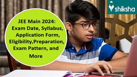 jee main session 2 result 2024 date